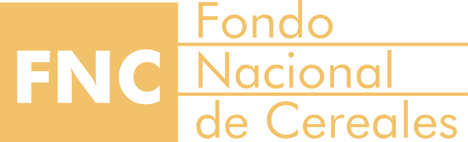 Fondo Nacional de Cereales