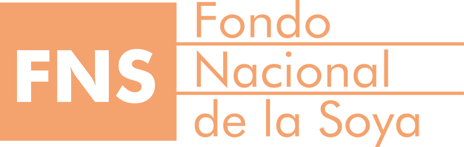 Fondo Nacional de la Soya