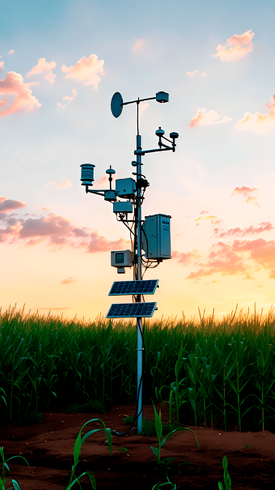 Informe Semanal Nacional 15/12/25