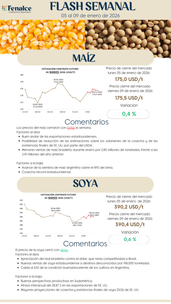 Portada Flash semanal